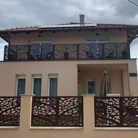 Dodi Apartman زلاكاروس المظهر الخارجي الصورة