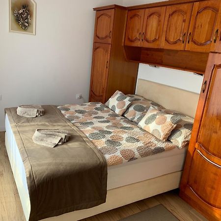 Dodi Apartman زلاكاروس المظهر الخارجي الصورة