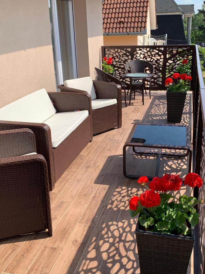 Dodi Apartman زلاكاروس المظهر الخارجي الصورة