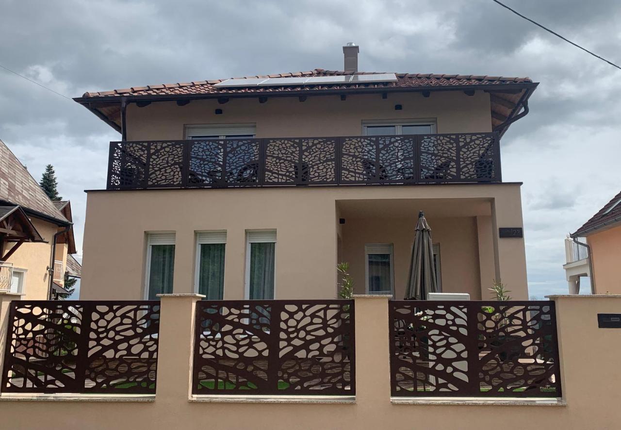 Dodi Apartman زلاكاروس المظهر الخارجي الصورة
