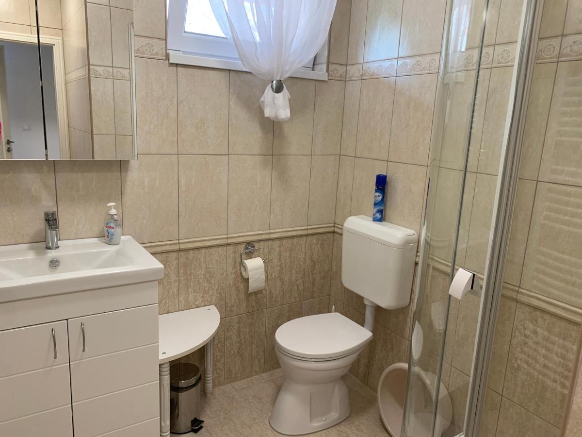 Dodi Apartman زلاكاروس المظهر الخارجي الصورة