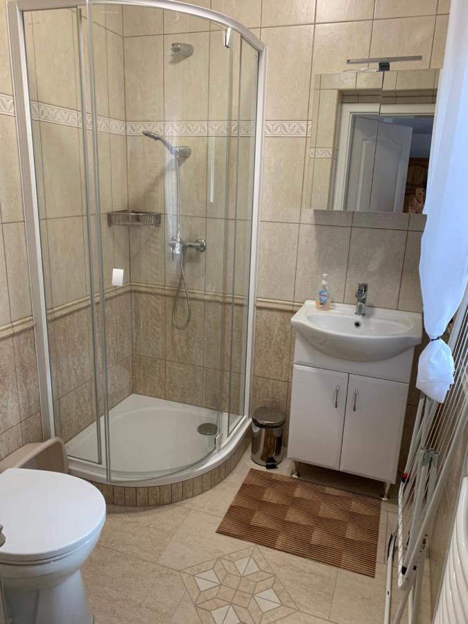 Dodi Apartman زلاكاروس المظهر الخارجي الصورة
