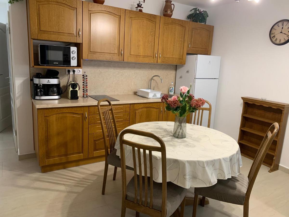 Dodi Apartman زلاكاروس المظهر الخارجي الصورة