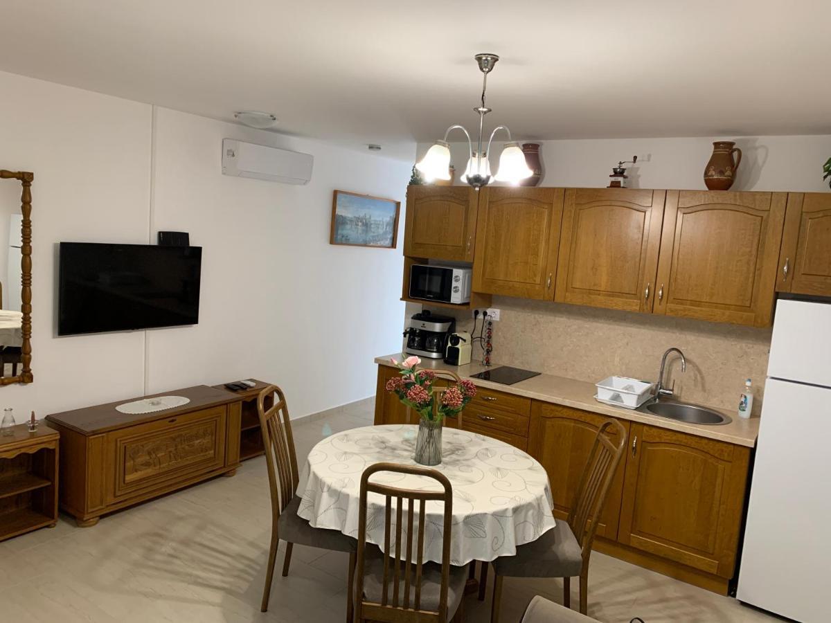 Dodi Apartman زلاكاروس المظهر الخارجي الصورة