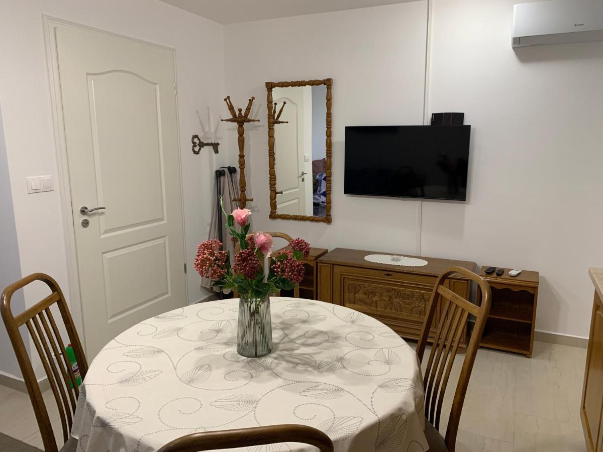 Dodi Apartman زلاكاروس المظهر الخارجي الصورة