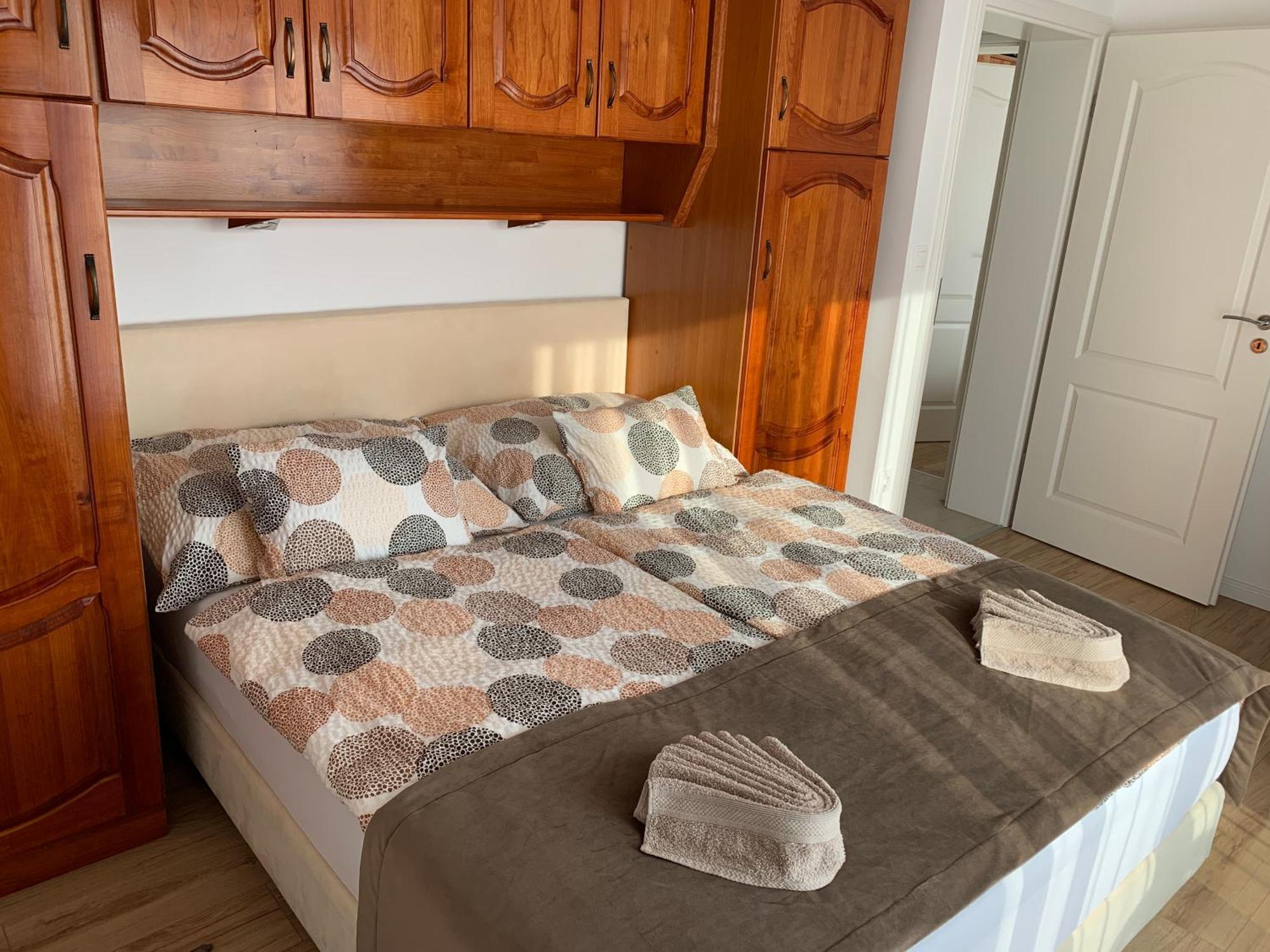 Dodi Apartman زلاكاروس المظهر الخارجي الصورة