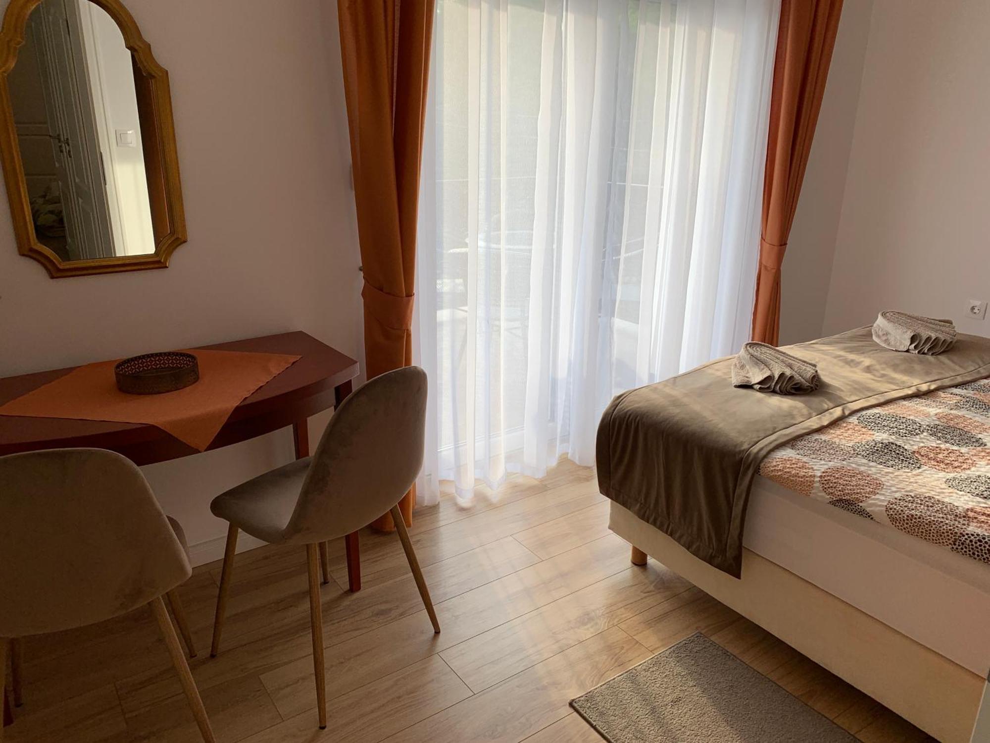 Dodi Apartman زلاكاروس المظهر الخارجي الصورة