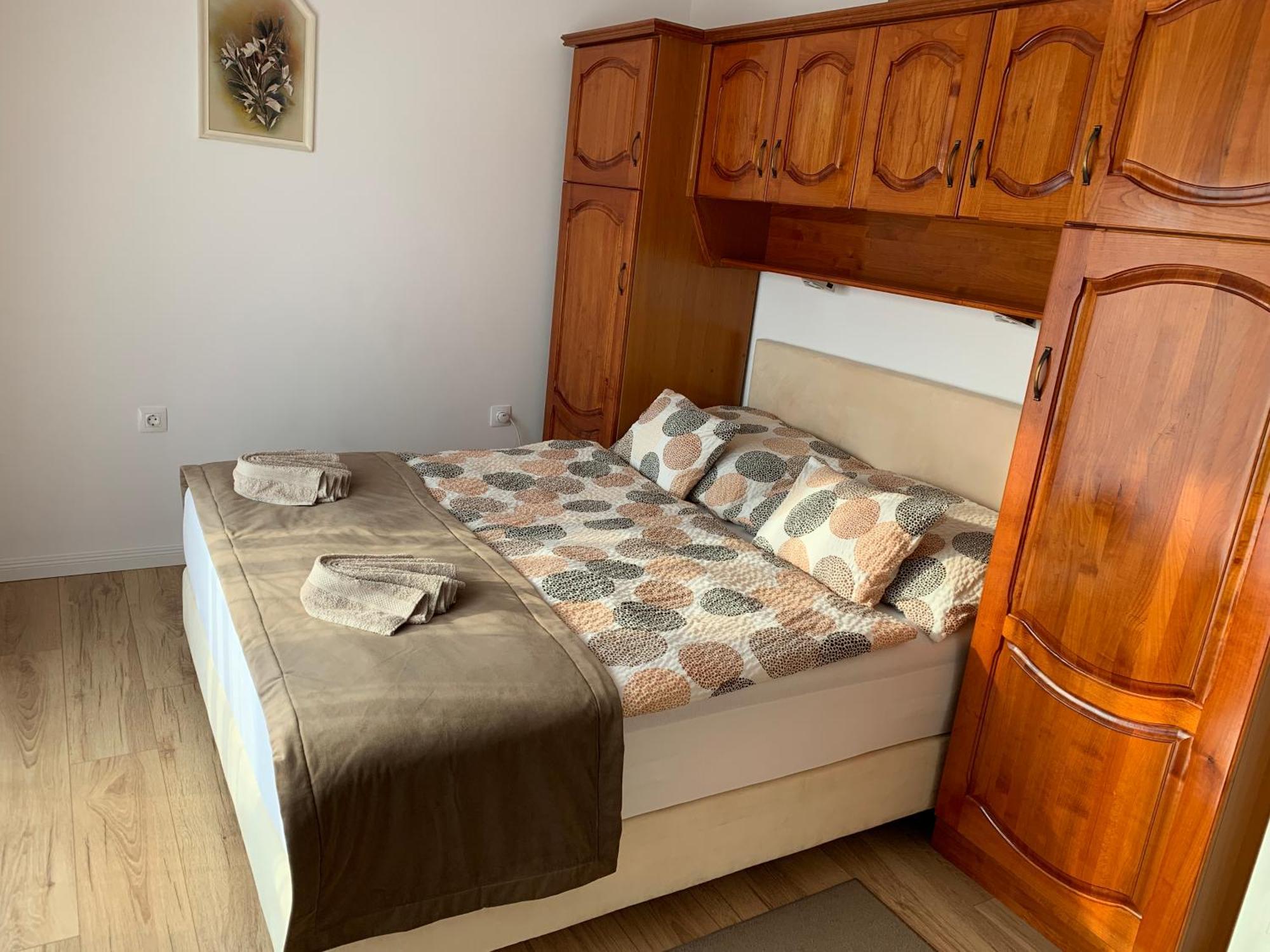 Dodi Apartman زلاكاروس المظهر الخارجي الصورة