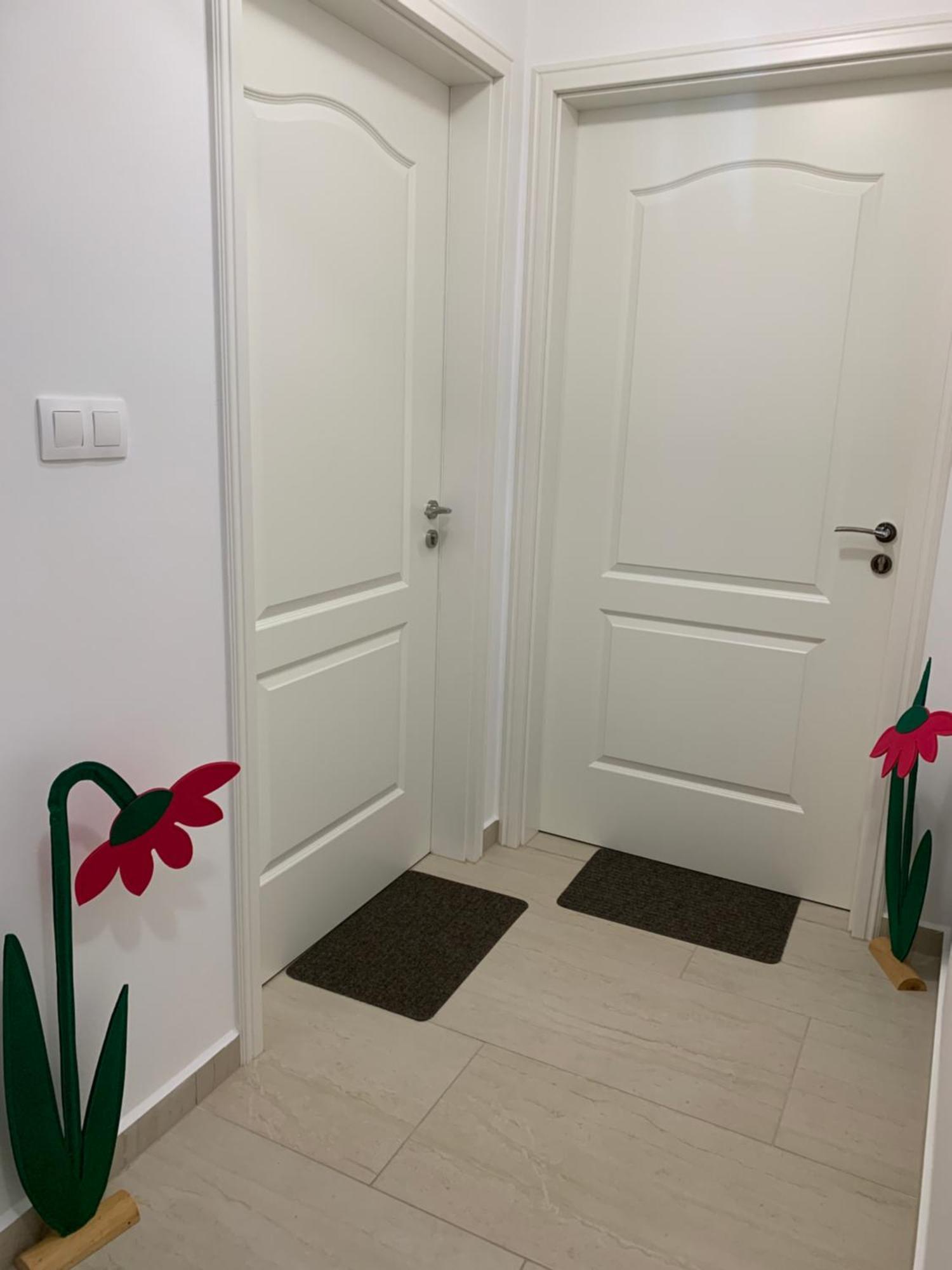 Dodi Apartman زلاكاروس المظهر الخارجي الصورة