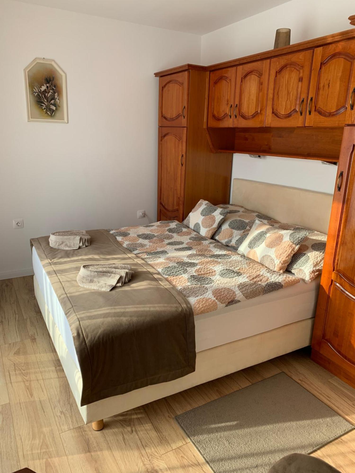Dodi Apartman زلاكاروس المظهر الخارجي الصورة