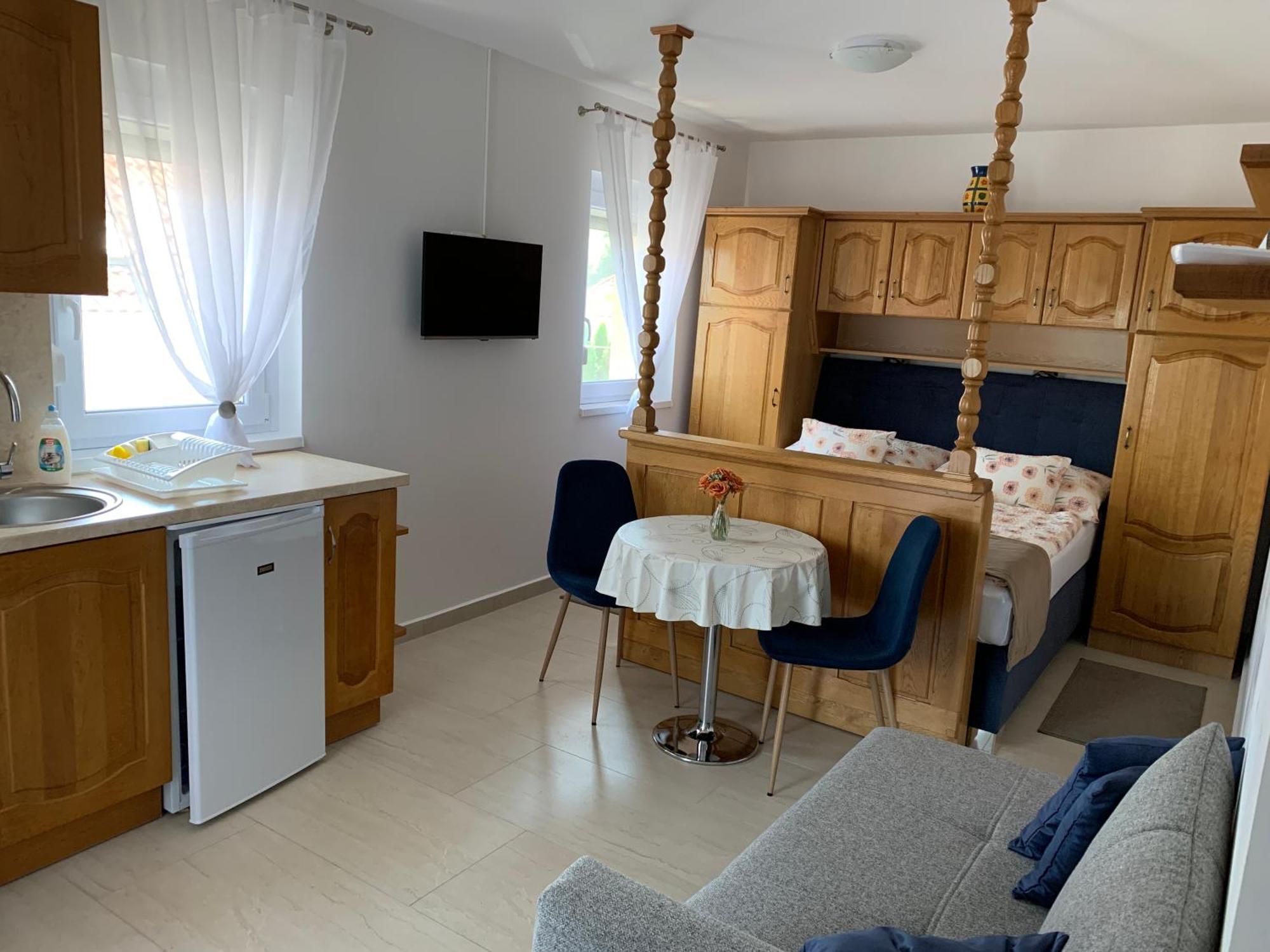 Dodi Apartman زلاكاروس المظهر الخارجي الصورة