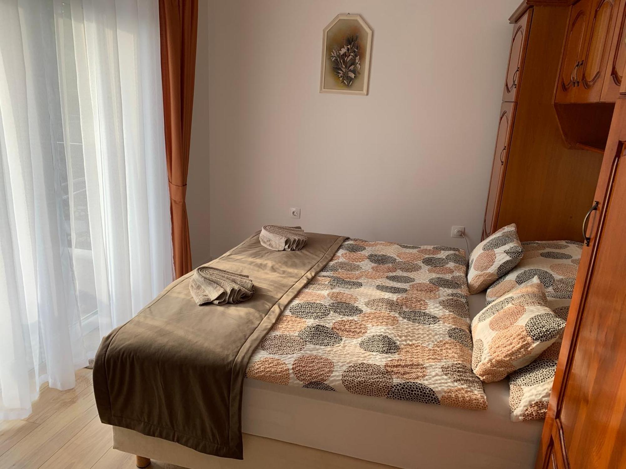 Dodi Apartman زلاكاروس المظهر الخارجي الصورة