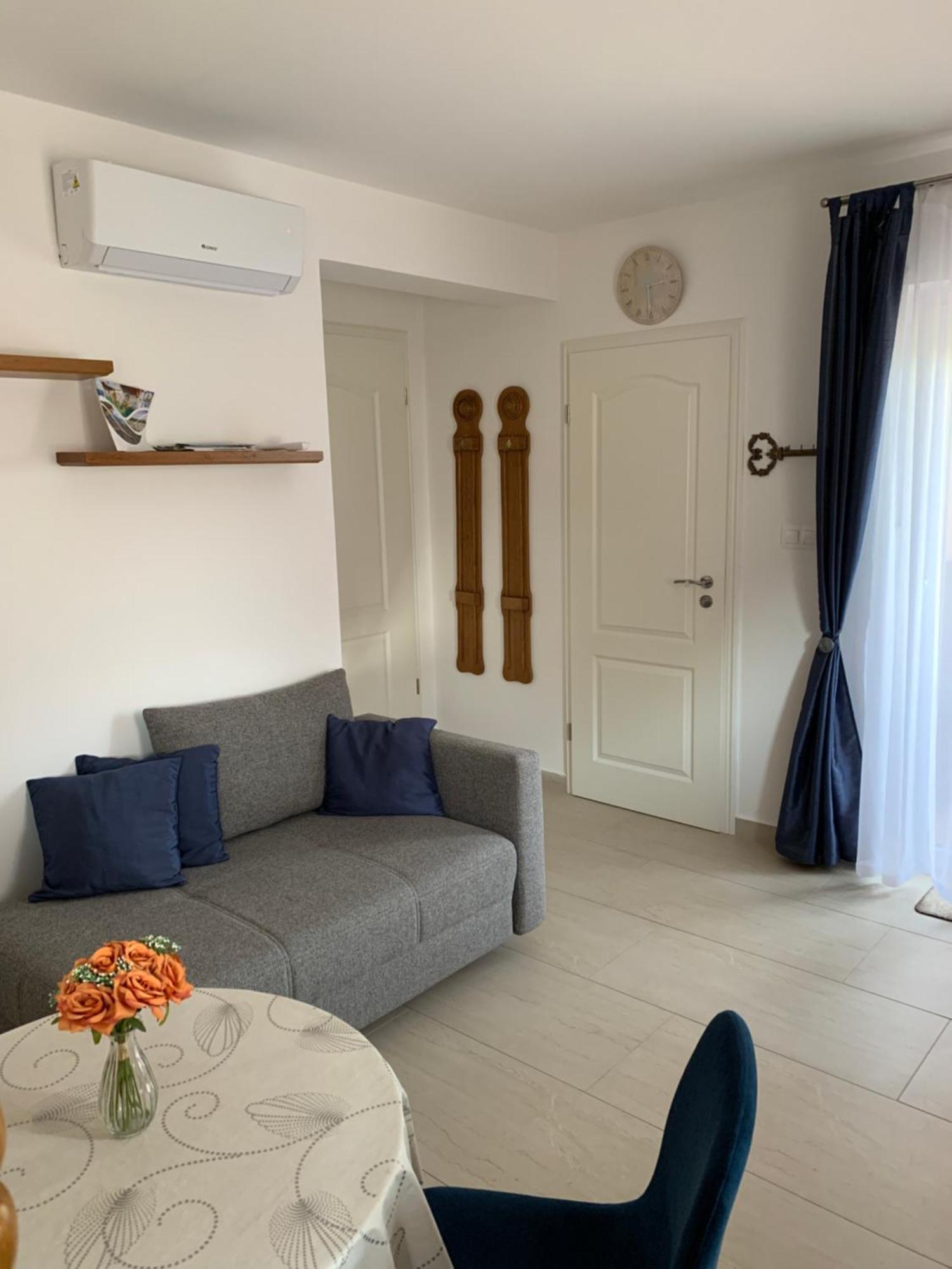 Dodi Apartman زلاكاروس المظهر الخارجي الصورة