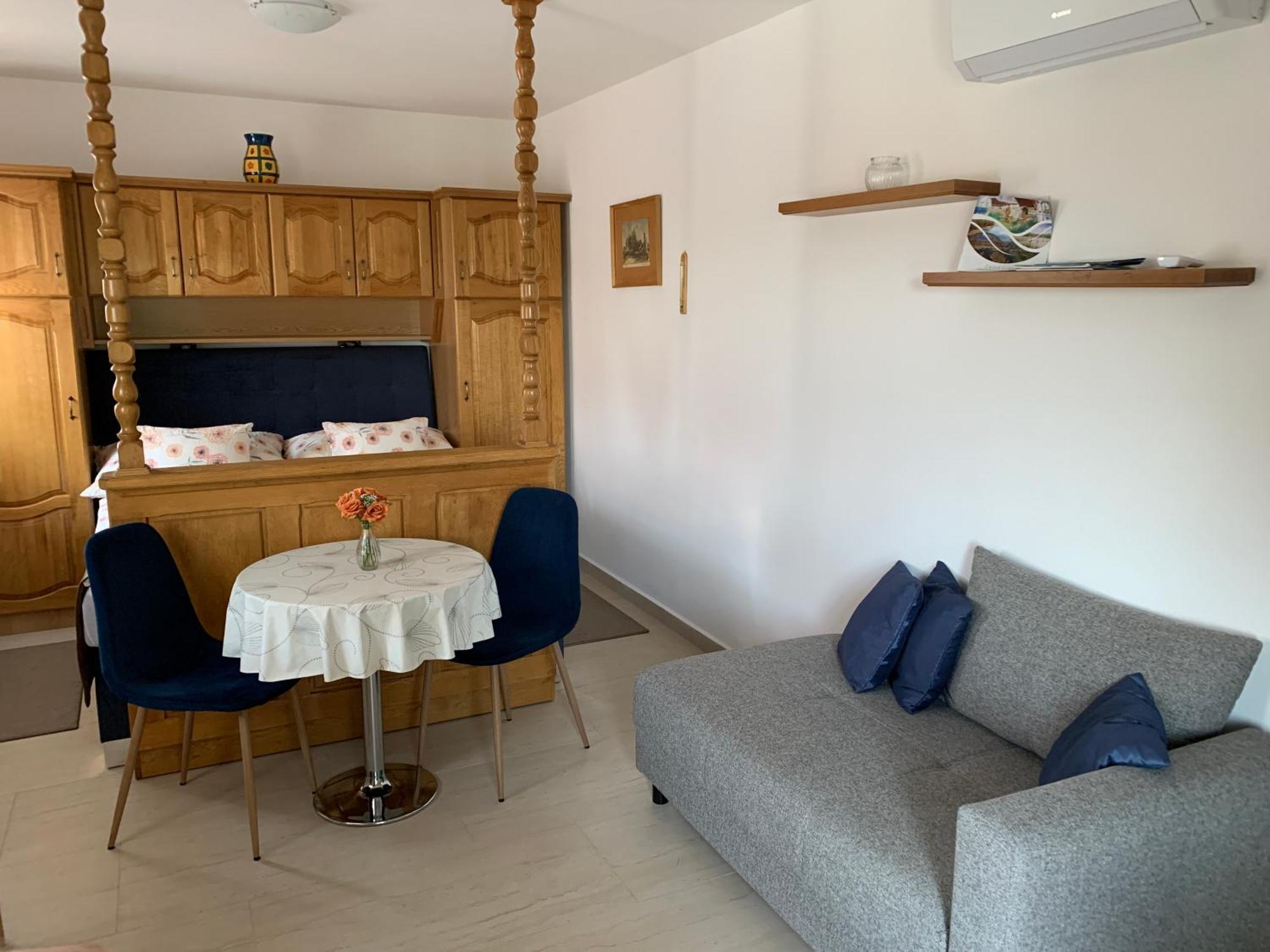 Dodi Apartman زلاكاروس المظهر الخارجي الصورة