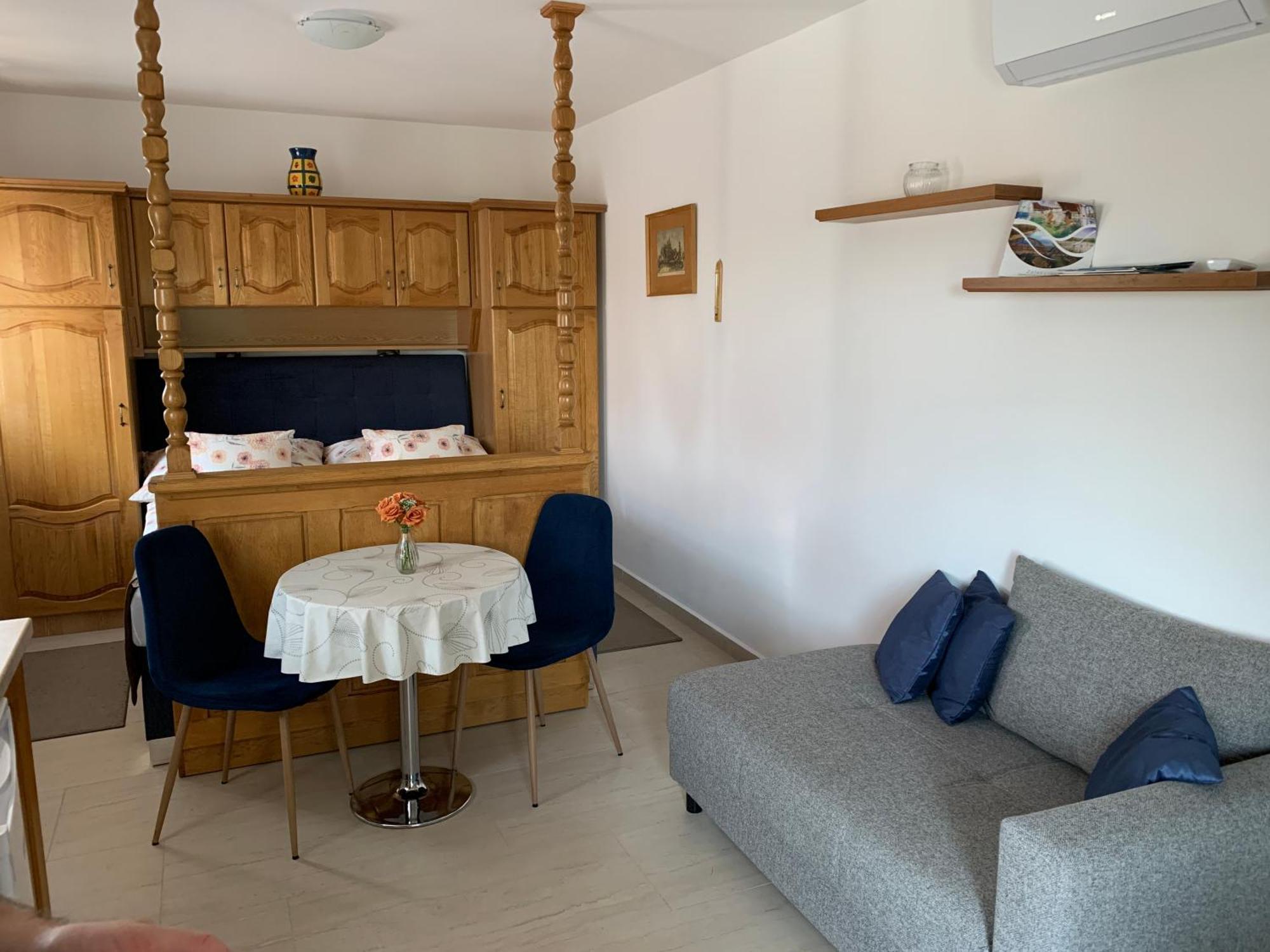 Dodi Apartman زلاكاروس المظهر الخارجي الصورة