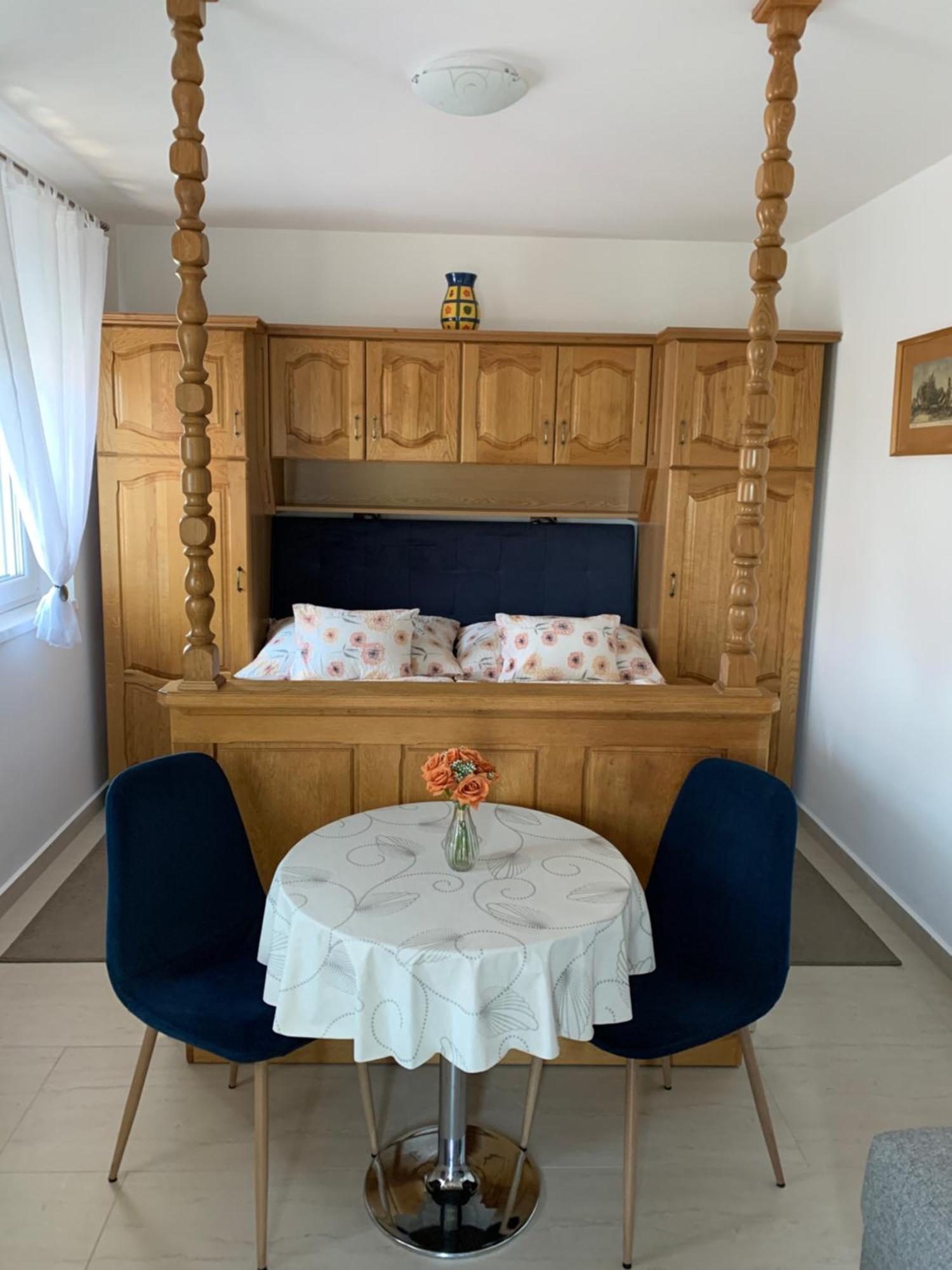 Dodi Apartman زلاكاروس المظهر الخارجي الصورة
