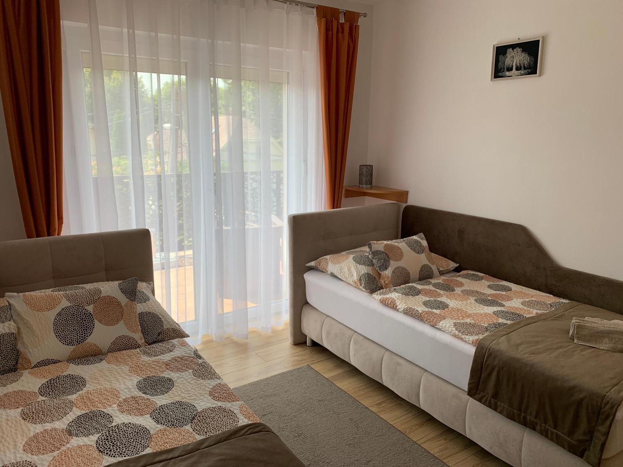 Dodi Apartman زلاكاروس المظهر الخارجي الصورة