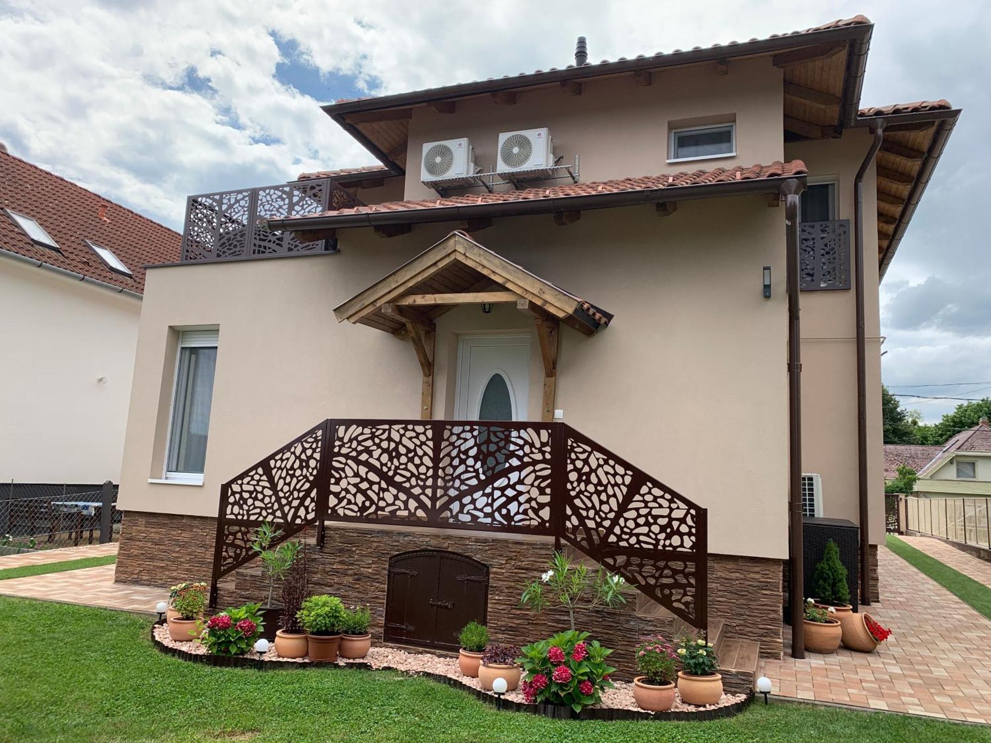 Dodi Apartman زلاكاروس المظهر الخارجي الصورة