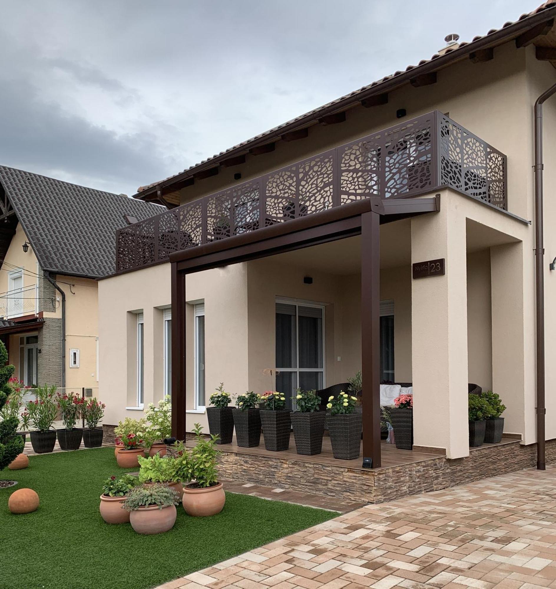 Dodi Apartman زلاكاروس المظهر الخارجي الصورة